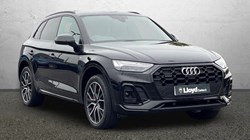2023 (73) AUDI Q5 40 TDI Quattro Edition 1 5dr S Tronic 5864358