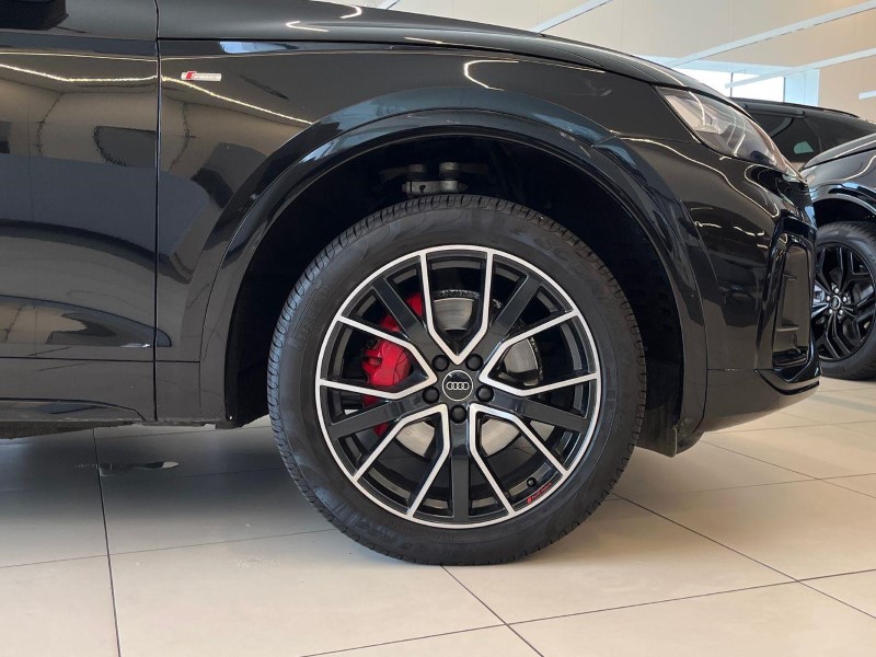 2023 (73) AUDI Q5 40 TDI Quattro Edition 1 5dr S Tronic 5864365