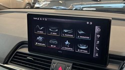 2023 (73) AUDI Q5 40 TDI Quattro Edition 1 5dr S Tronic 5864385