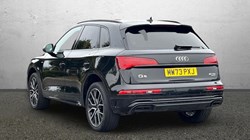 2023 (73) AUDI Q5 40 TDI Quattro Edition 1 5dr S Tronic 5864359