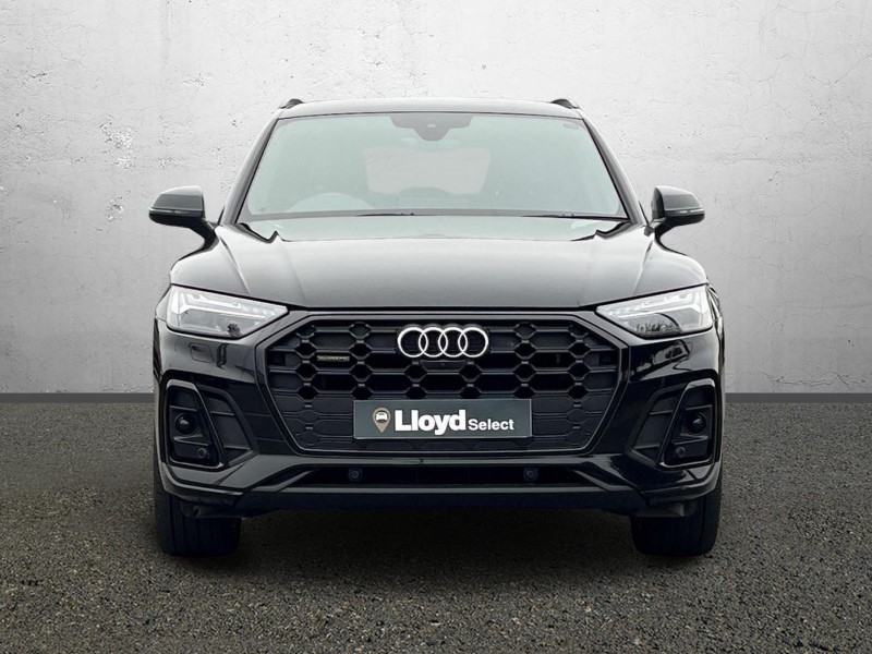 2023 (73) AUDI Q5 40 TDI Quattro Edition 1 5dr S Tronic 5864364