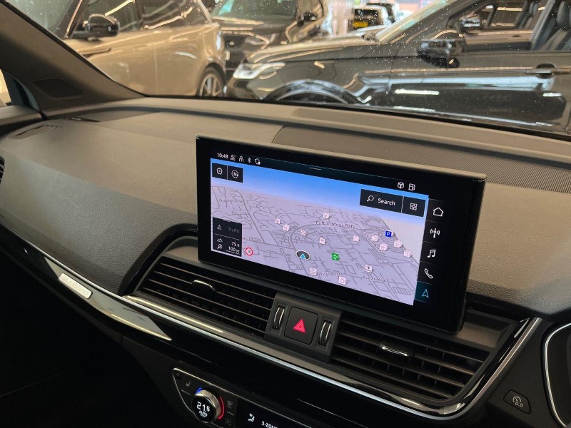 2023 (73) AUDI Q5 40 TDI Quattro Edition 1 5dr S Tronic 5864368