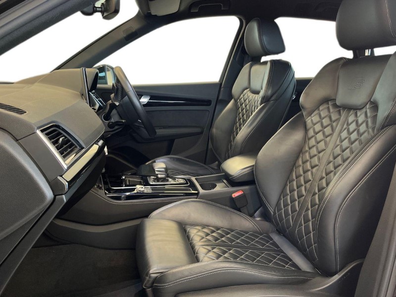 2023 (73) AUDI Q5 40 TDI Quattro Edition 1 5dr S Tronic 5864360