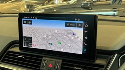 2023 (73) AUDI Q5 40 TDI Quattro Edition 1 5dr S Tronic 5864386