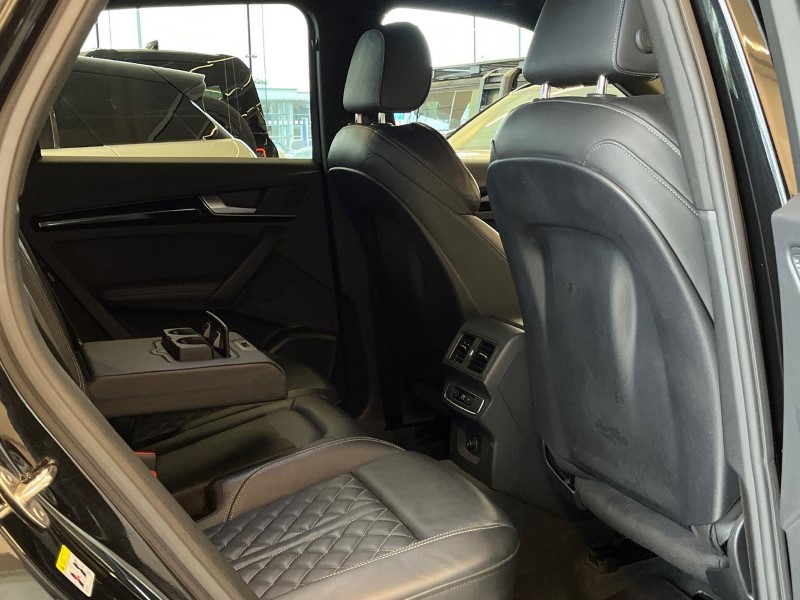 2023 (73) AUDI Q5 40 TDI Quattro Edition 1 5dr S Tronic 5864410