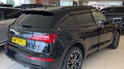 2023 (73) AUDI Q5 40 TDI Quattro Edition 1 5dr S Tronic 5864412