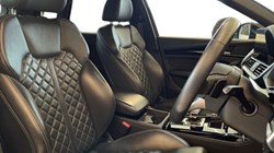 2023 (73) AUDI Q5 40 TDI Quattro Edition 1 5dr S Tronic 5864382