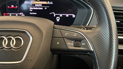 2023 (73) AUDI Q5 40 TDI Quattro Edition 1 5dr S Tronic 5864384
