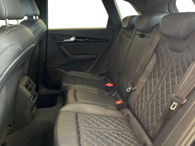 2023 (73) AUDI Q5 40 TDI Quattro Edition 1 5dr S Tronic 5864361