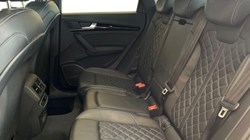 2023 (73) AUDI Q5 40 TDI Quattro Edition 1 5dr S Tronic 5864361