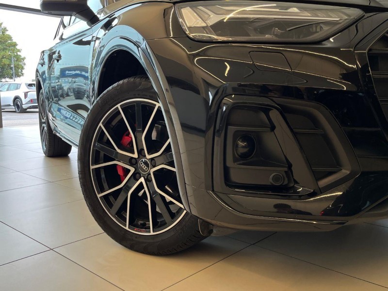 2023 (73) AUDI Q5 40 TDI Quattro Edition 1 5dr S Tronic 5864401