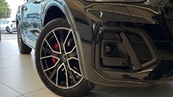 2023 (73) AUDI Q5 40 TDI Quattro Edition 1 5dr S Tronic 5864401