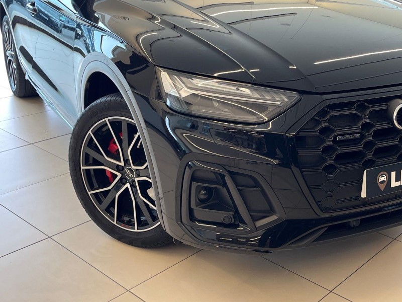 2023 (73) AUDI Q5 40 TDI Quattro Edition 1 5dr S Tronic 5864399