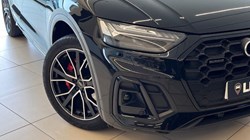 2023 (73) AUDI Q5 40 TDI Quattro Edition 1 5dr S Tronic 5864399