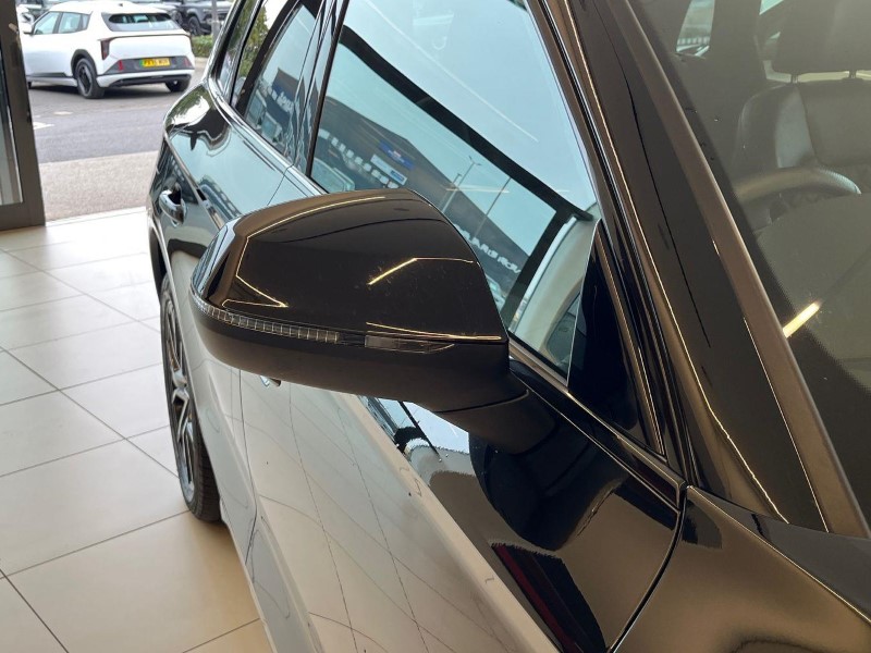 2023 (73) AUDI Q5 40 TDI Quattro Edition 1 5dr S Tronic 5864407