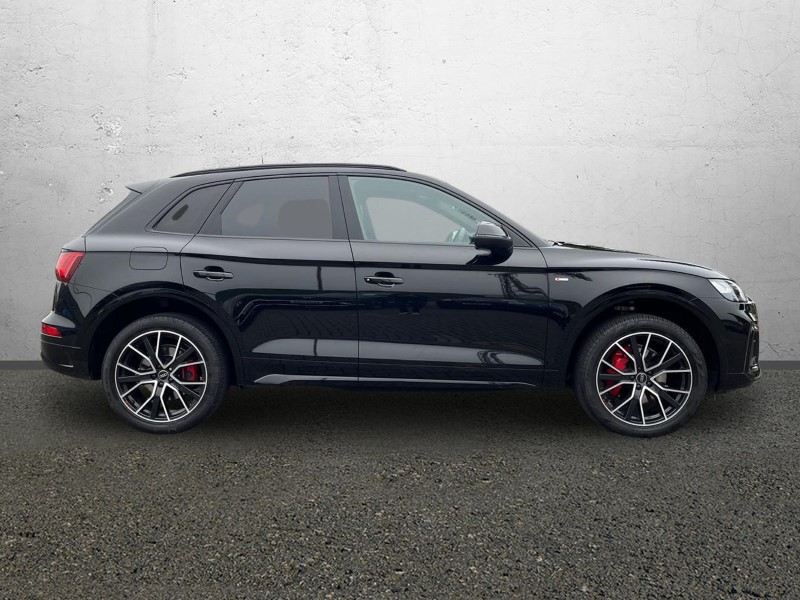2023 (73) AUDI Q5 40 TDI Quattro Edition 1 5dr S Tronic 5864362