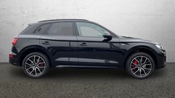 2023 (73) AUDI Q5 40 TDI Quattro Edition 1 5dr S Tronic 5864362