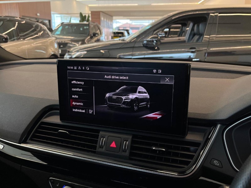 2023 (73) AUDI Q5 40 TDI Quattro Edition 1 5dr S Tronic 5864390