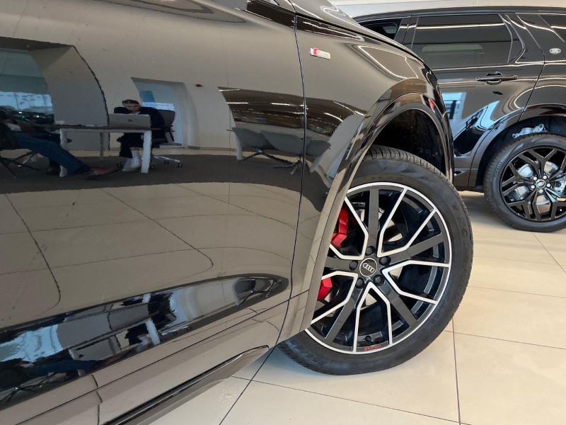 2023 (73) AUDI Q5 40 TDI Quattro Edition 1 5dr S Tronic 5864406