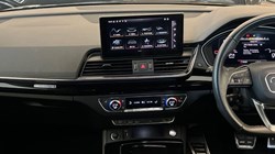 2023 (73) AUDI Q5 40 TDI Quattro Edition 1 5dr S Tronic 5864371