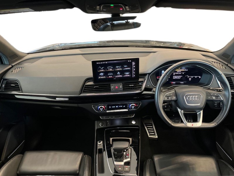 2023 (73) AUDI Q5 40 TDI Quattro Edition 1 5dr S Tronic 5864366