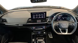 2023 (73) AUDI Q5 40 TDI Quattro Edition 1 5dr S Tronic 5864366