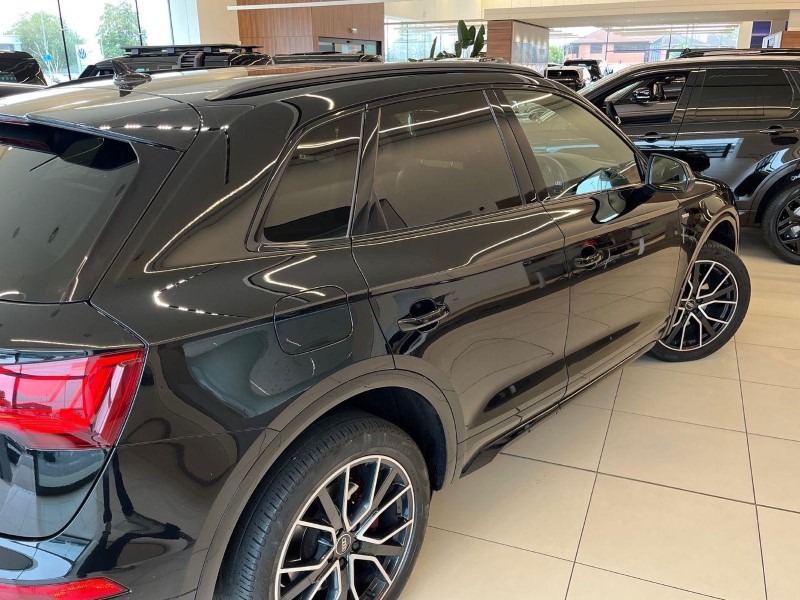 2023 (73) AUDI Q5 40 TDI Quattro Edition 1 5dr S Tronic 5864408
