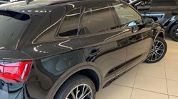 2023 (73) AUDI Q5 40 TDI Quattro Edition 1 5dr S Tronic 5864408