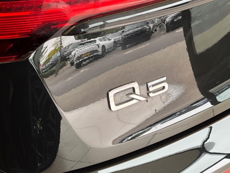 2023 (73) AUDI Q5 40 TDI Quattro Edition 1 5dr S Tronic 5864403