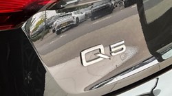2023 (73) AUDI Q5 40 TDI Quattro Edition 1 5dr S Tronic 5864403