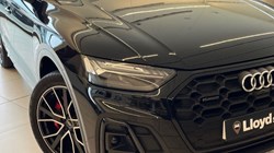 2023 (73) AUDI Q5 40 TDI Quattro Edition 1 5dr S Tronic 5864374