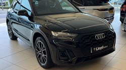 2023 (73) AUDI Q5 40 TDI Quattro Edition 1 5dr S Tronic 5864411
