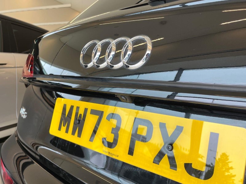 2023 (73) AUDI Q5 40 TDI Quattro Edition 1 5dr S Tronic 5864398