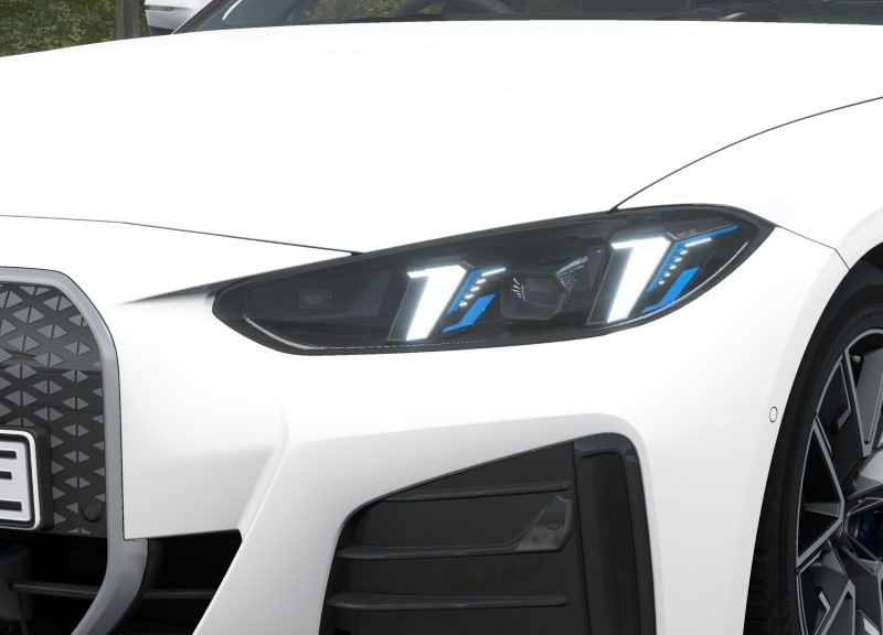  BMW I4 250kW eDrive40 M Sport 83.9kWh 5dr Auto 3945097