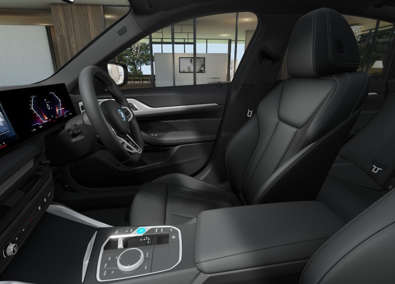  BMW I4 250kW eDrive40 M Sport 83.9kWh 5dr Auto 3945099