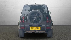 2025 (75) LAND ROVER DEFENDER 3.0 D250 X-Dynamic SE 90 3dr Auto 5624795