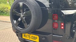2025 (75) LAND ROVER DEFENDER 3.0 D250 X-Dynamic SE 90 3dr Auto 5624833