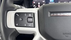 2025 (75) LAND ROVER DEFENDER 3.0 D250 X-Dynamic SE 90 3dr Auto 5624817