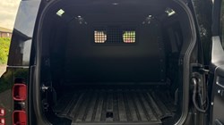 2025 (75) LAND ROVER DEFENDER 3.0 D250 X-Dynamic SE 90 3dr Auto 5624799