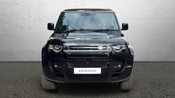 2025 (75) LAND ROVER DEFENDER 3.0 D250 X-Dynamic SE 90 3dr Auto 5624796