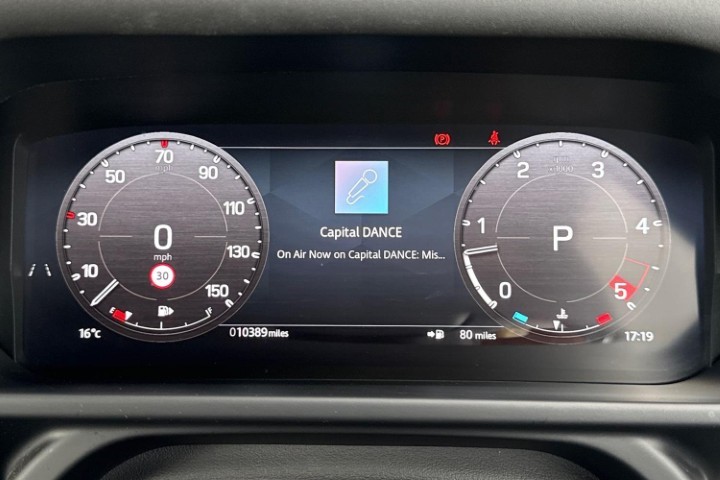 2025 (75) LAND ROVER DEFENDER 3.0 D250 X-Dynamic SE 90 3dr Auto 5624805