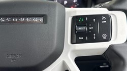2025 (75) LAND ROVER DEFENDER 3.0 D250 X-Dynamic SE 90 3dr Auto 5624818