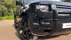 2025 (75) LAND ROVER DEFENDER 3.0 D250 X-Dynamic SE 90 3dr Auto 5624830