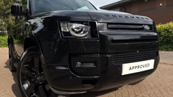 2025 (75) LAND ROVER DEFENDER 3.0 D250 X-Dynamic SE 90 3dr Auto 5624831