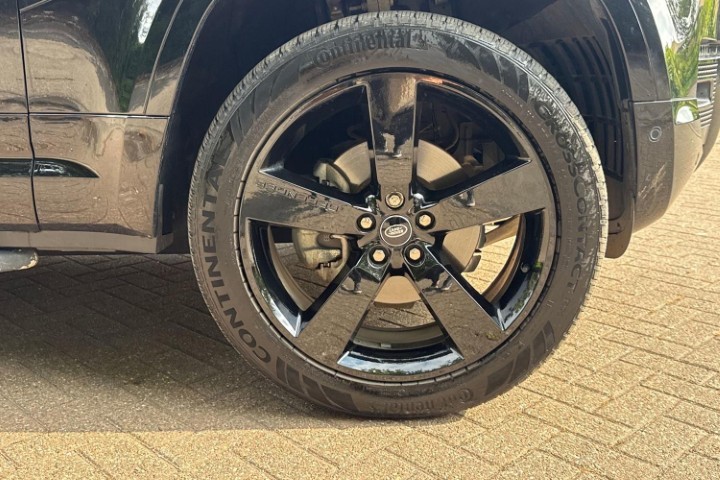 2025 (75) LAND ROVER DEFENDER 3.0 D250 X-Dynamic SE 90 3dr Auto 5624797