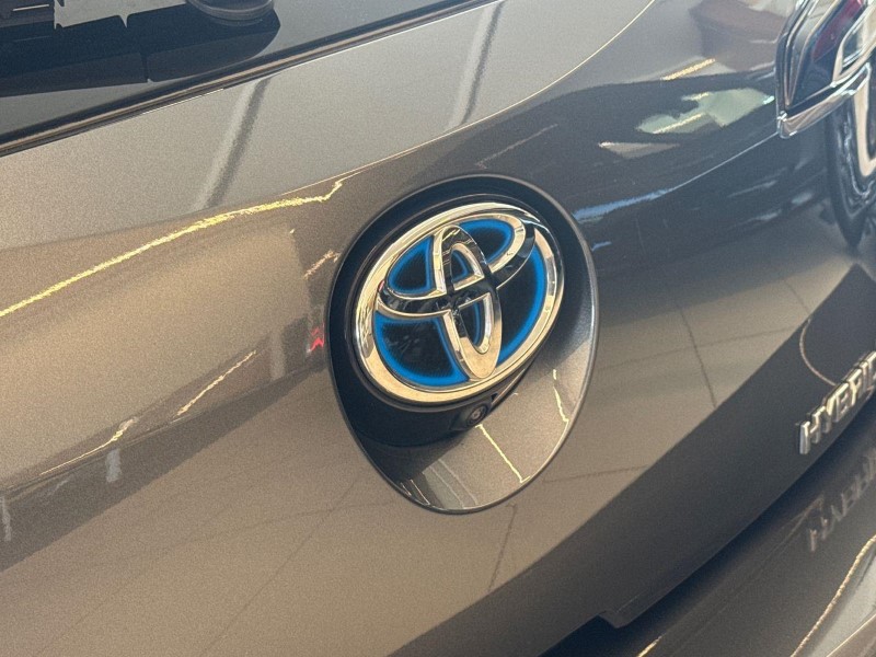 2023 (23) TOYOTA COROLLA 1.8 Hybrid Design 5dr CVT 5845460