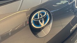 2023 (23) TOYOTA COROLLA 1.8 Hybrid Design 5dr CVT 5845460