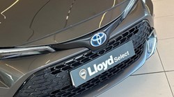2023 (23) TOYOTA COROLLA 1.8 Hybrid Design 5dr CVT 5845458