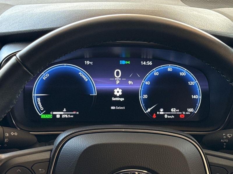 2023 (23) TOYOTA COROLLA 1.8 Hybrid Design 5dr CVT 5845434
