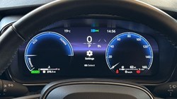 2023 (23) TOYOTA COROLLA 1.8 Hybrid Design 5dr CVT 5845434